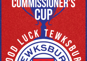 Commissioner's Cup