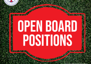 open board positions